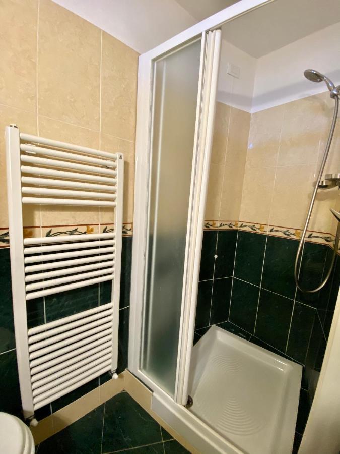 Nice & Roomy Behind The Uffizi Museum Apartamento
